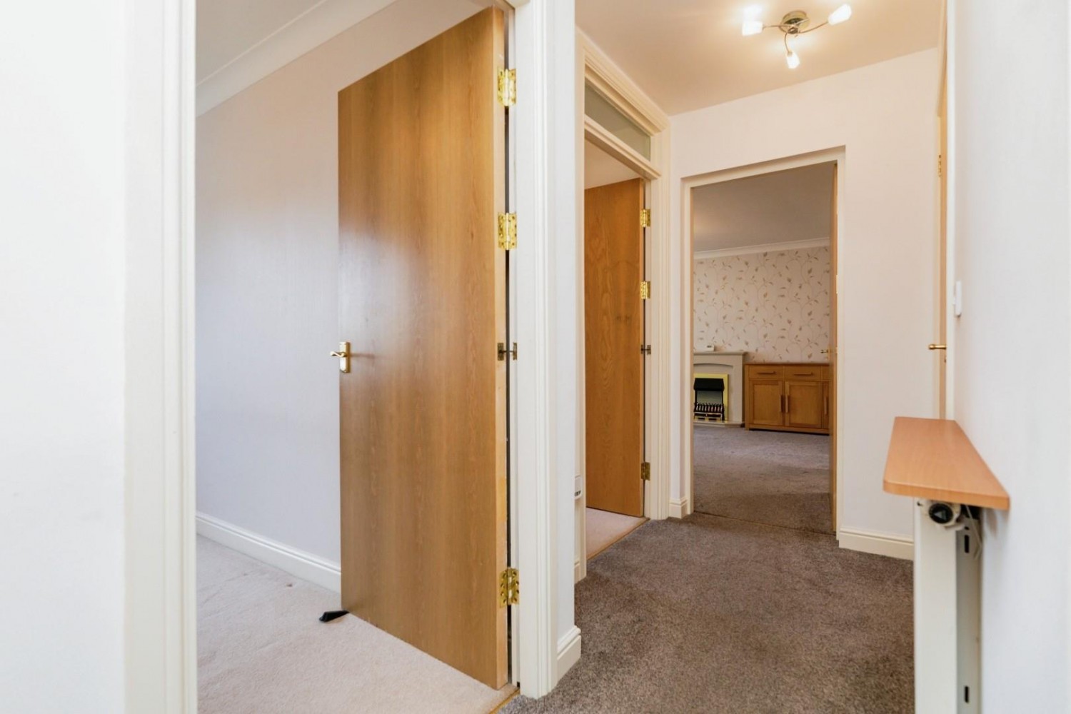 Cowley Lane, Chapeltown, Sheffield, S35 1SY