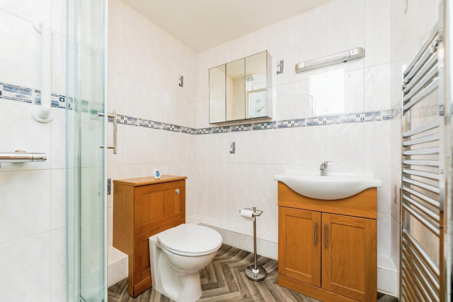Cowley Lane, Chapeltown, Sheffield, S35 1SY