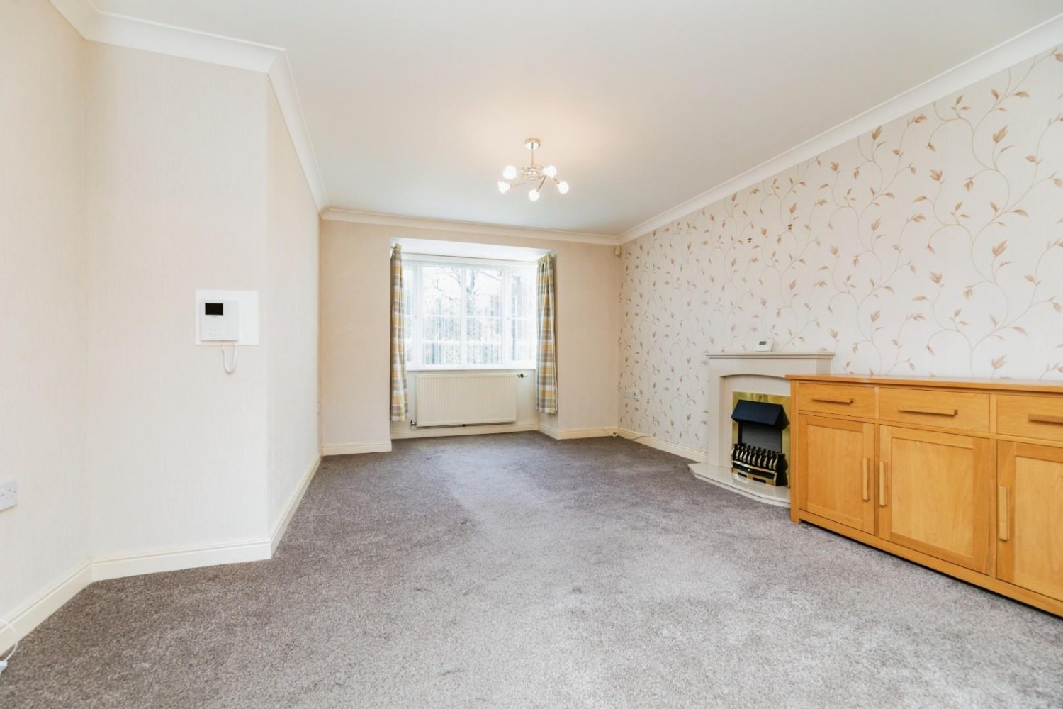 Cowley Lane, Chapeltown, Sheffield, S35 1SY