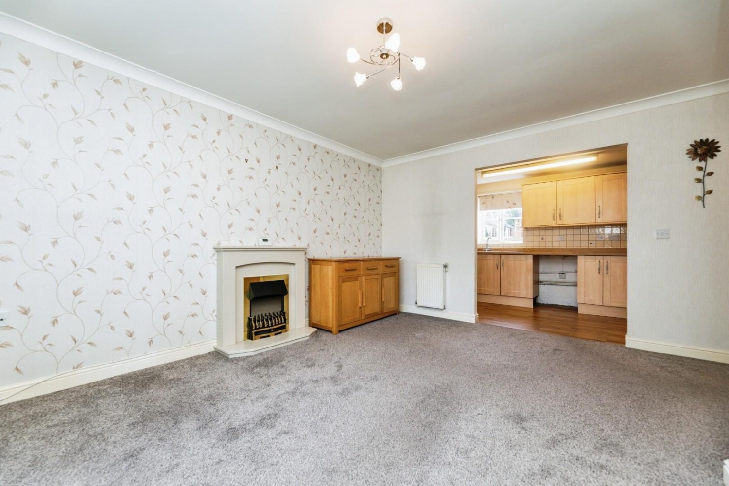 Cowley Lane, Chapeltown, Sheffield, S35 1SY