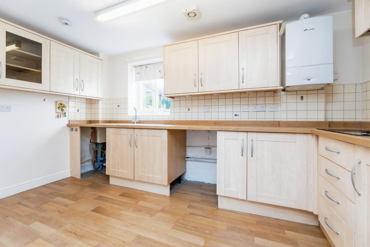 Cowley Lane, Chapeltown, Sheffield, S35 1SY