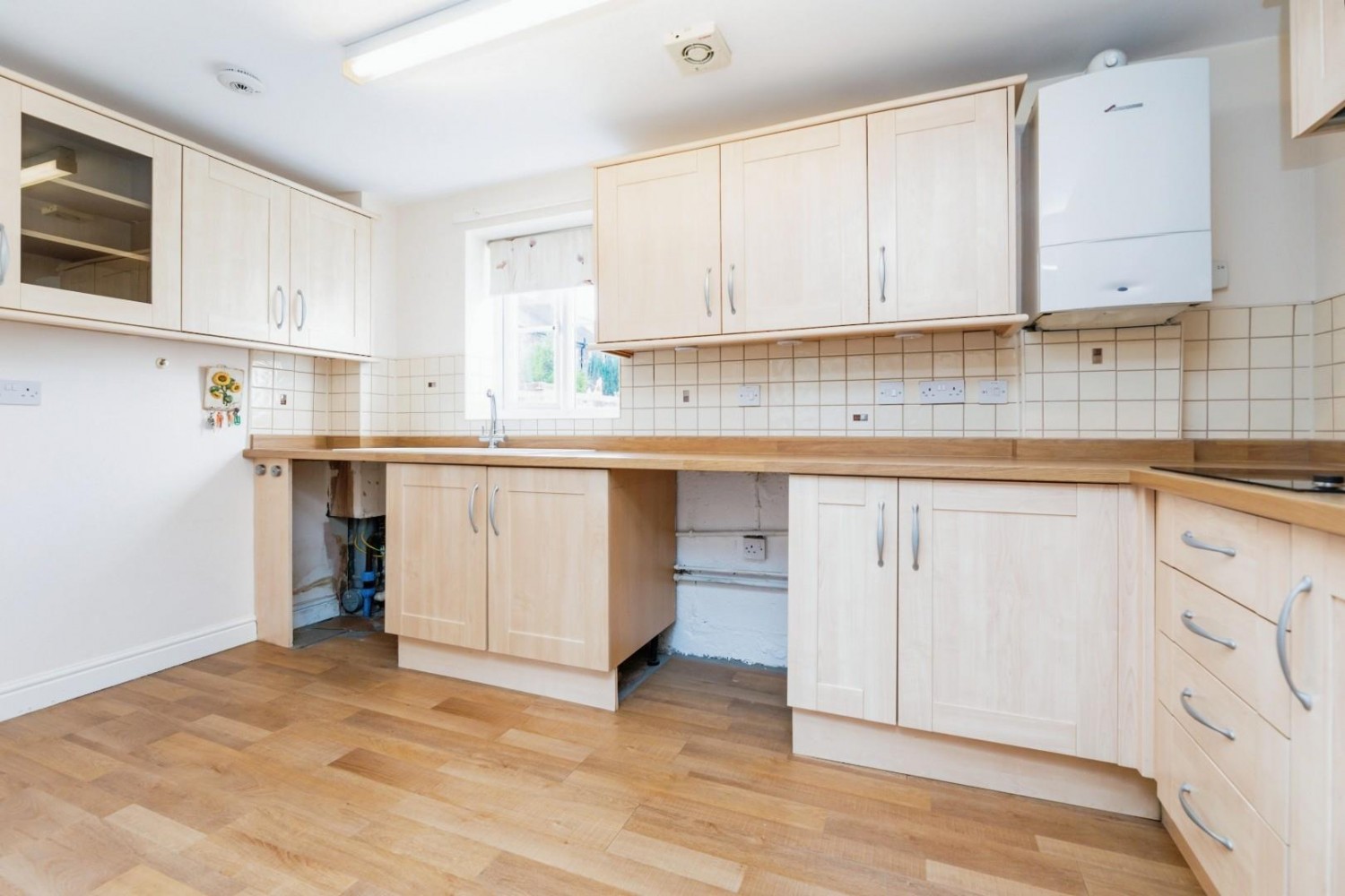 Cowley Lane, Chapeltown, Sheffield, S35 1SY