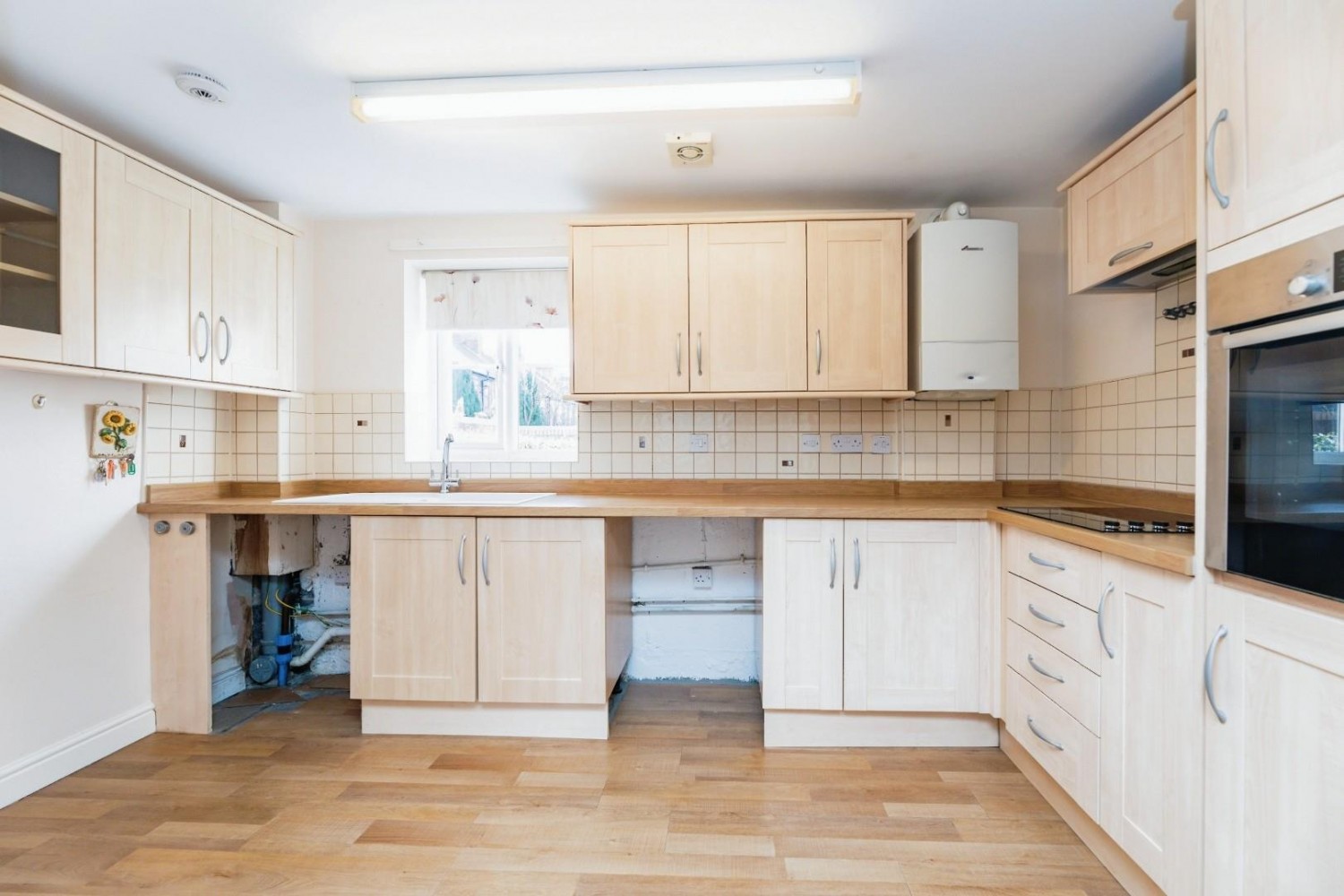 Cowley Lane, Chapeltown, Sheffield, S35 1SY