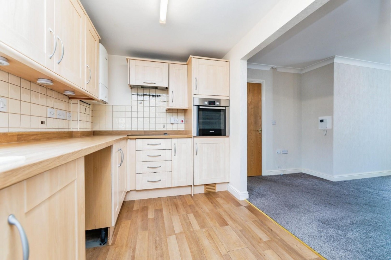Cowley Lane, Chapeltown, Sheffield, S35 1SY