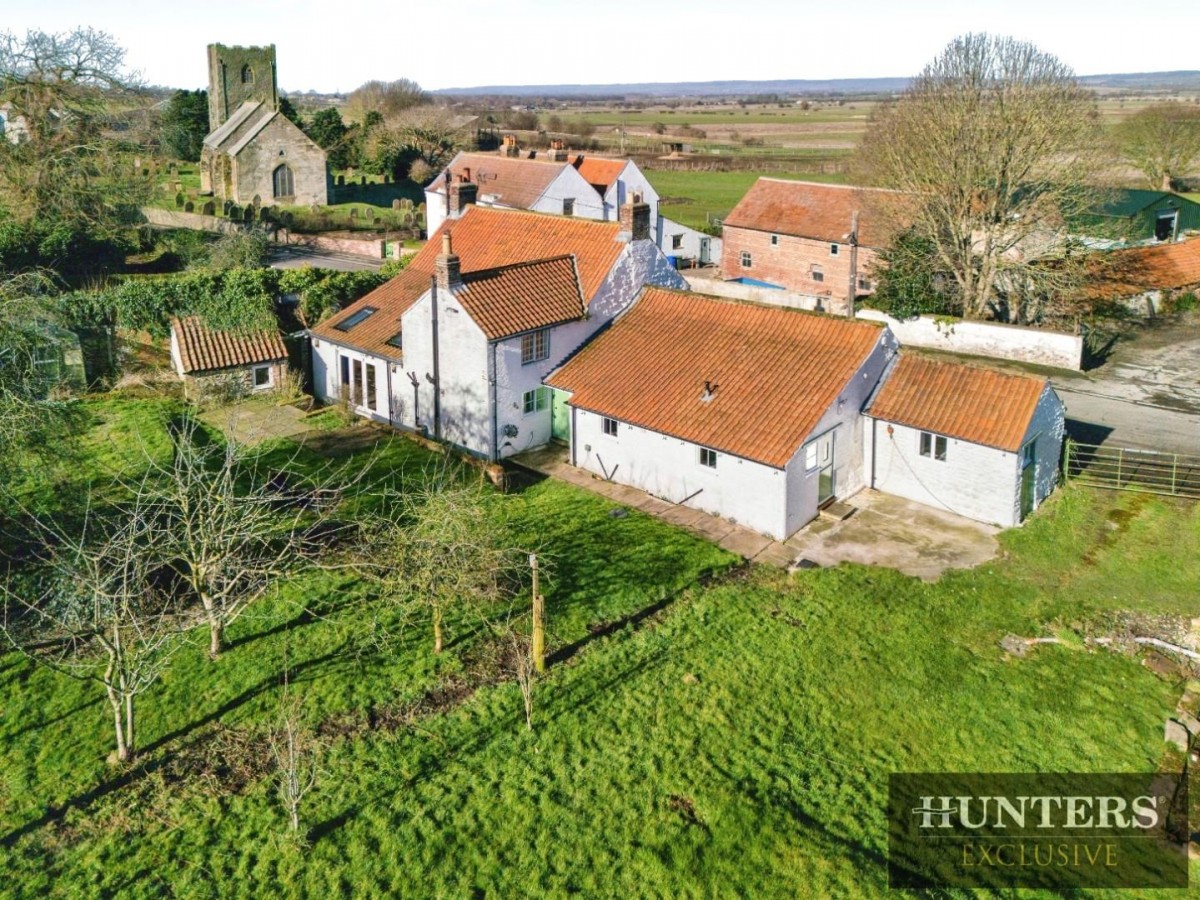 Folkton, Scarborough