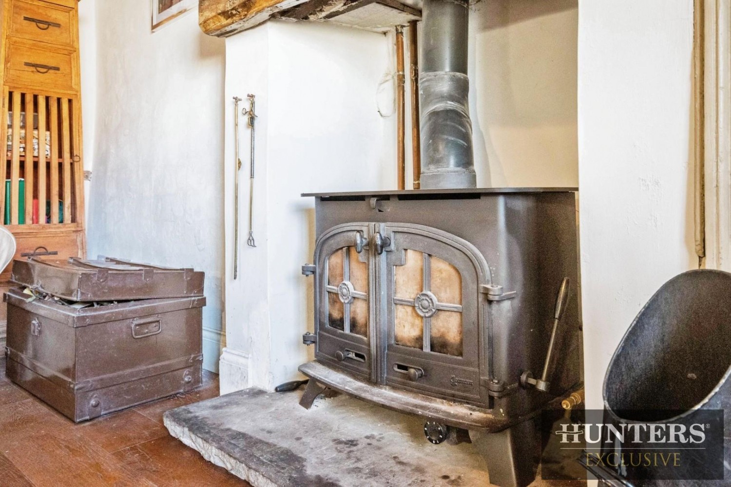 Folkton, Scarborough