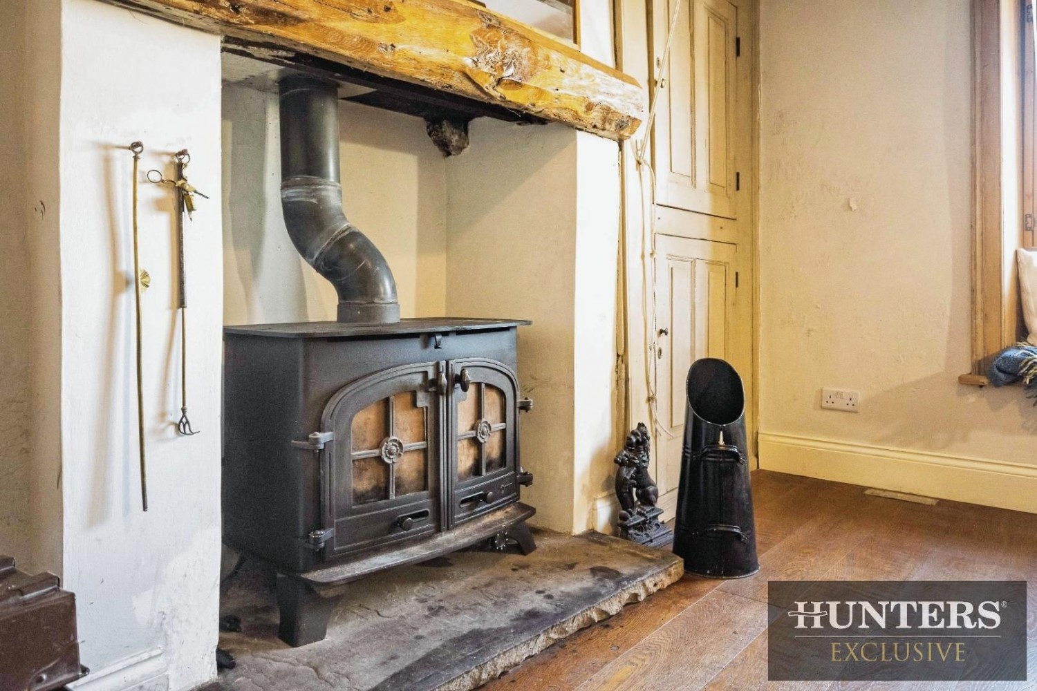 Folkton, Scarborough