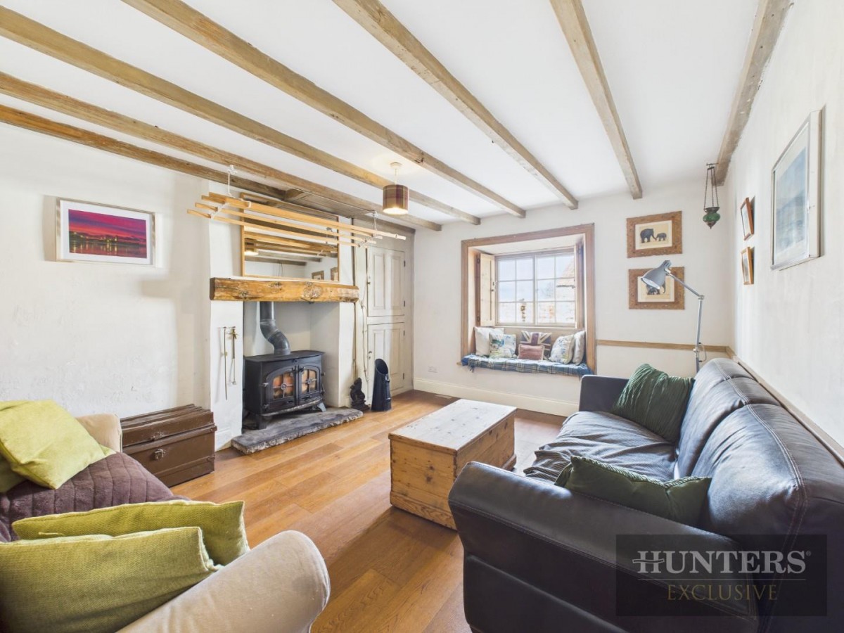 Folkton, Scarborough