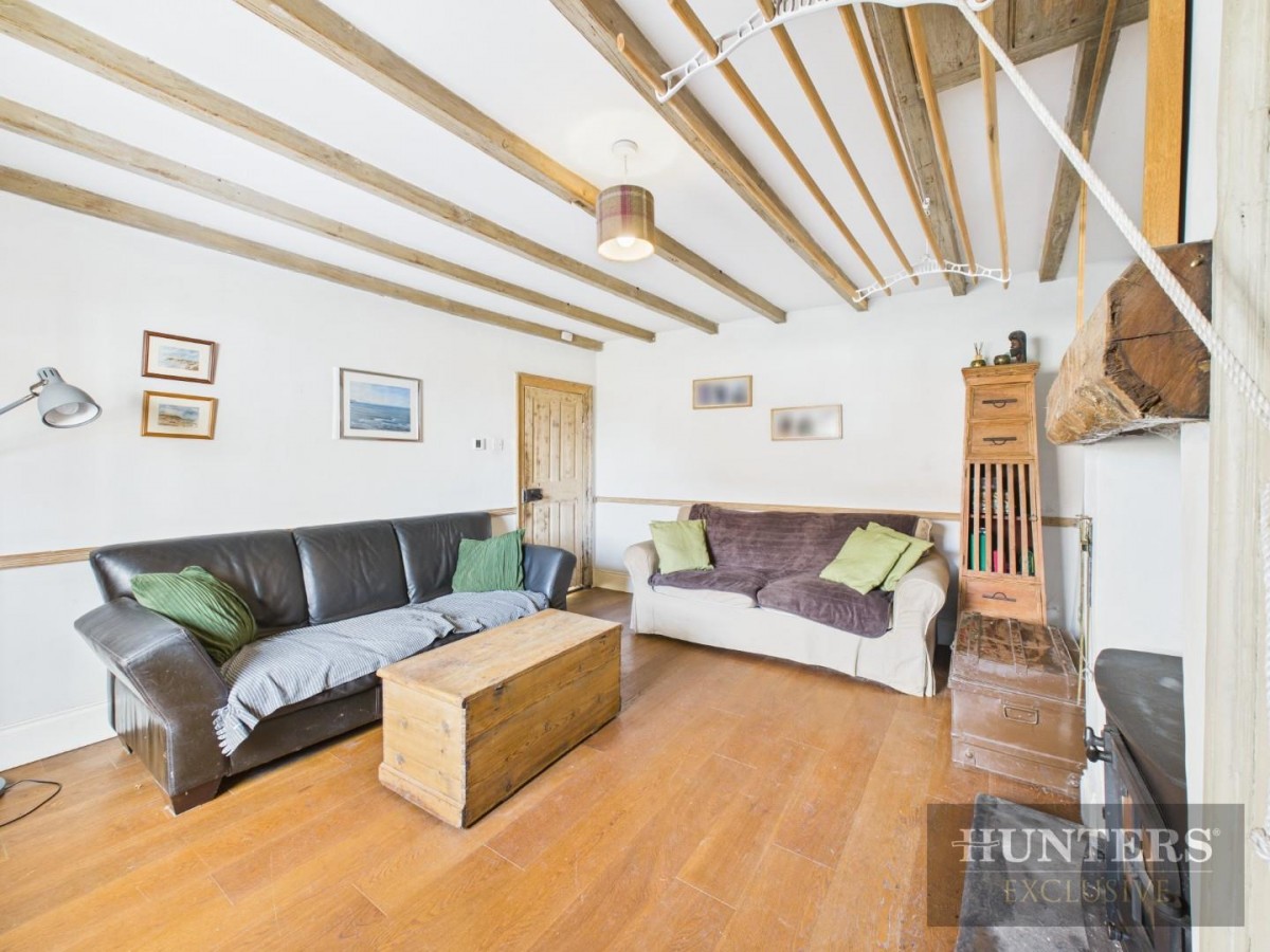 Folkton, Scarborough