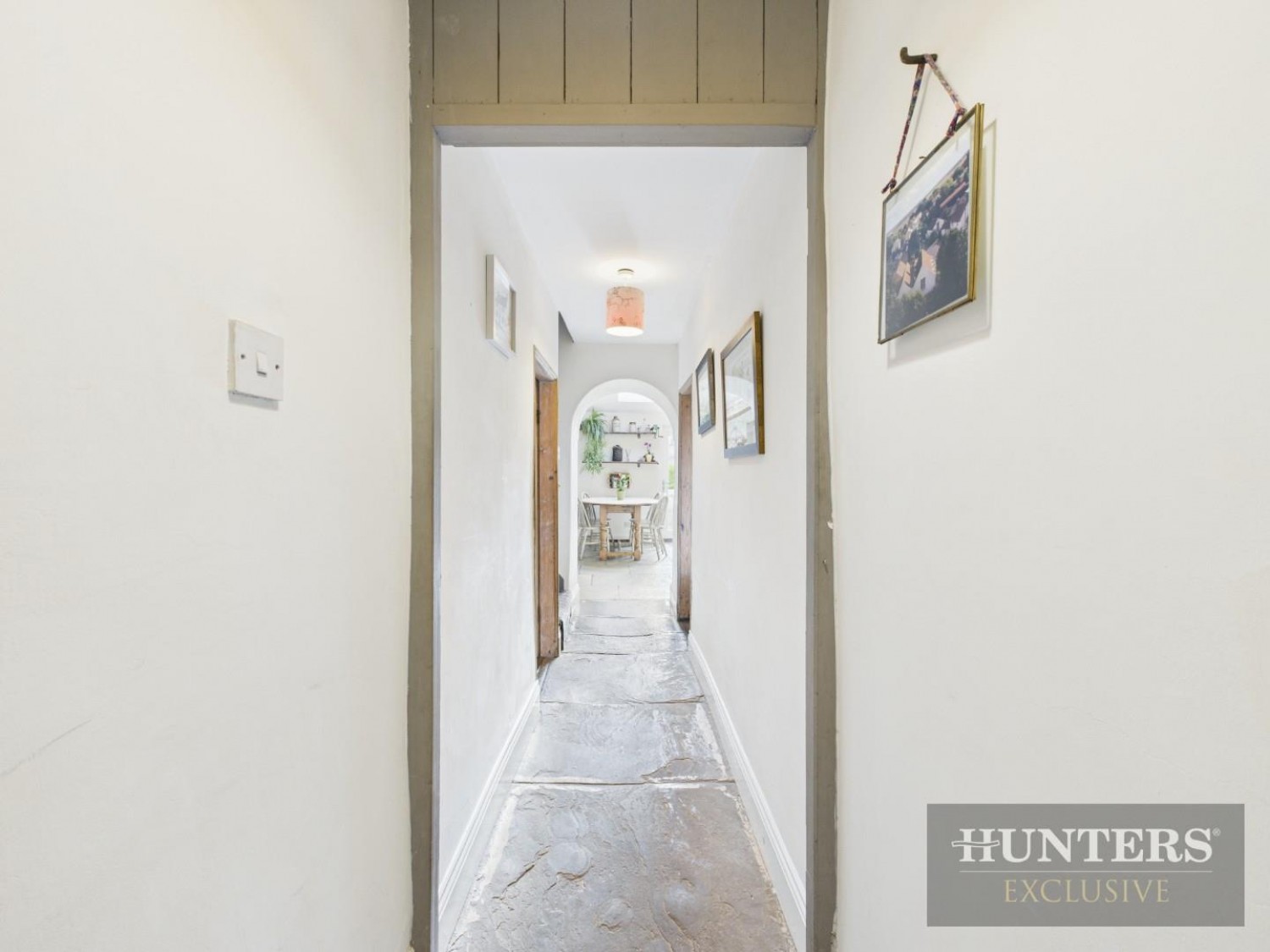 Folkton, Scarborough