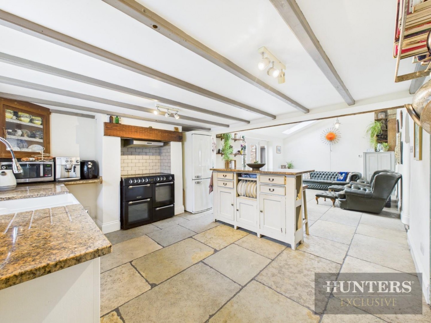 Folkton, Scarborough