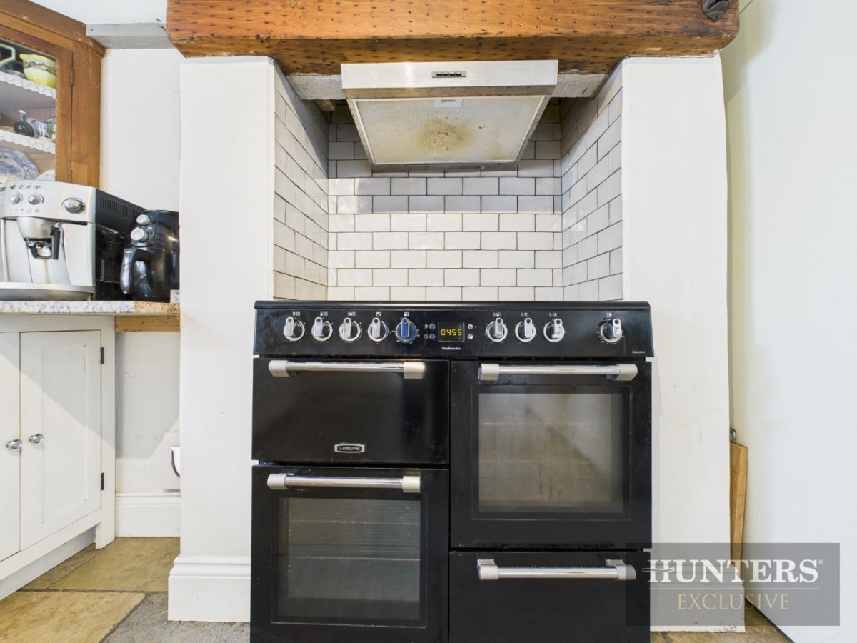 Folkton, Scarborough