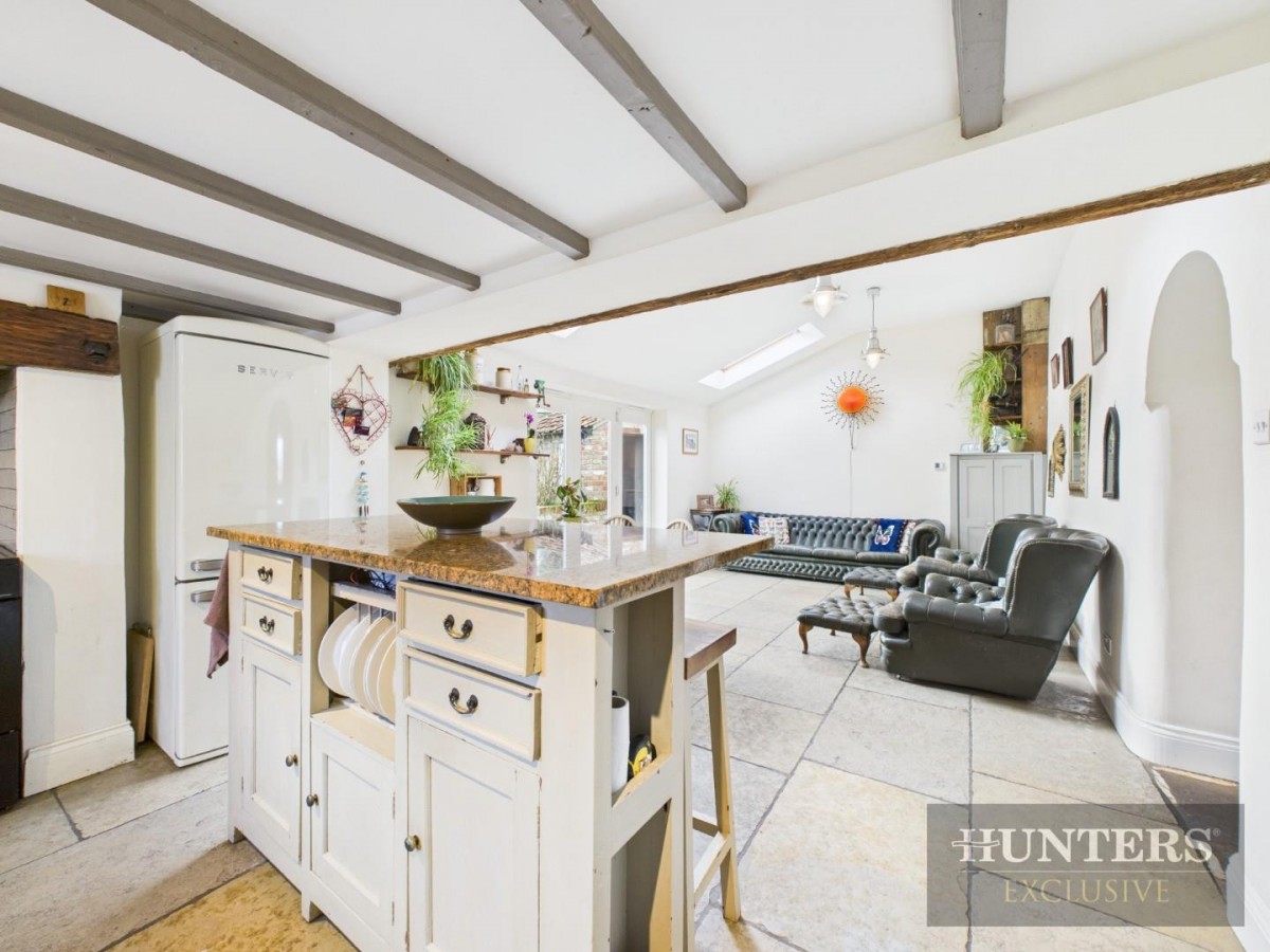 Folkton, Scarborough