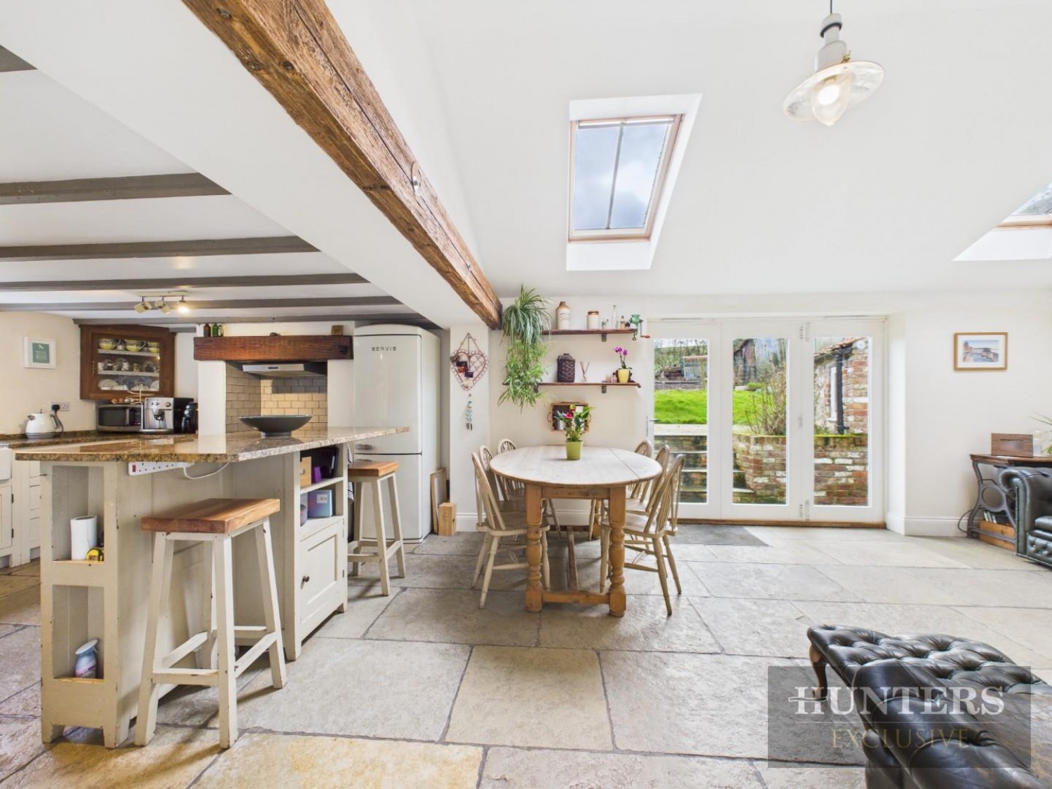 Folkton, Scarborough