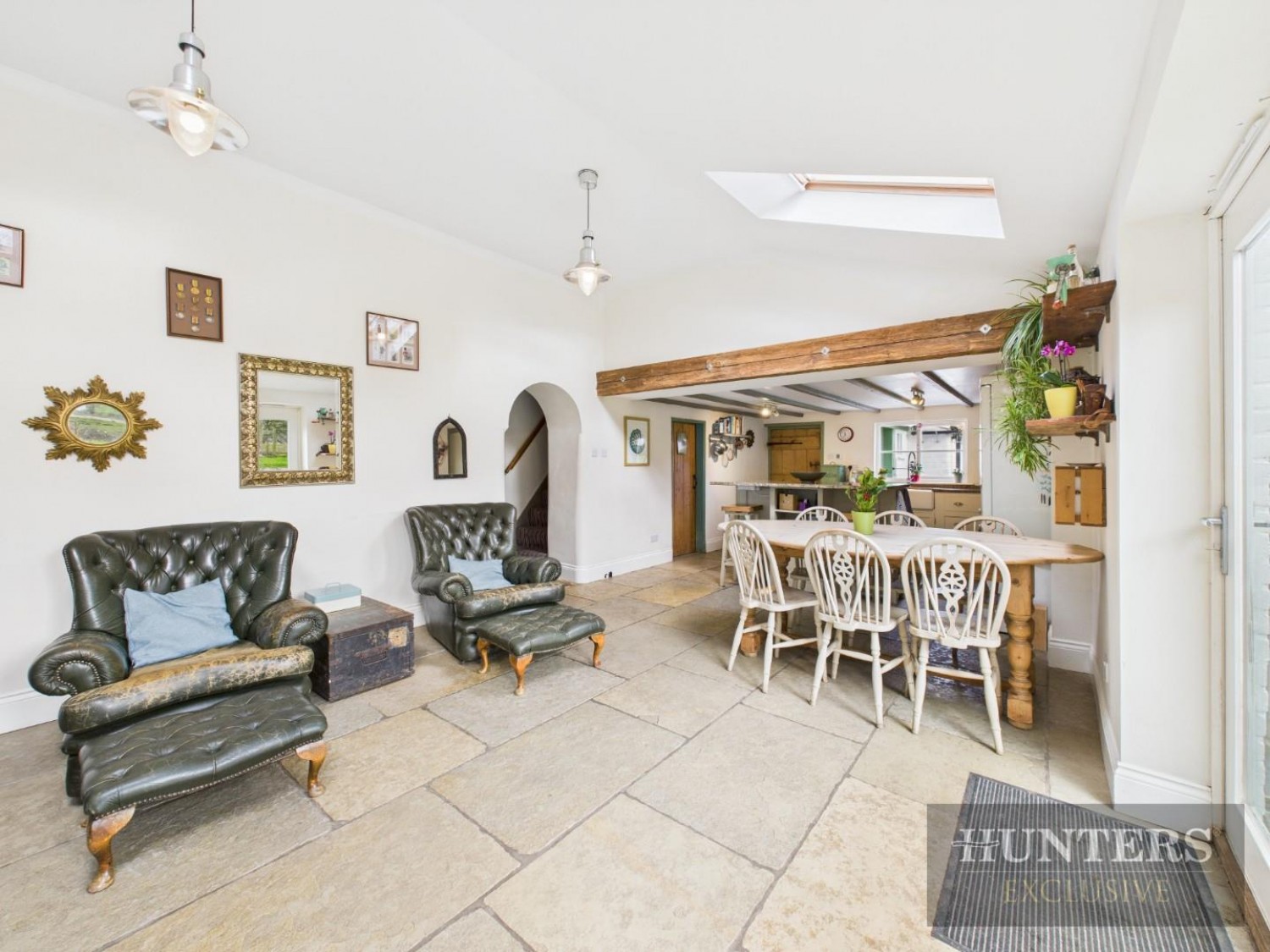 Folkton, Scarborough