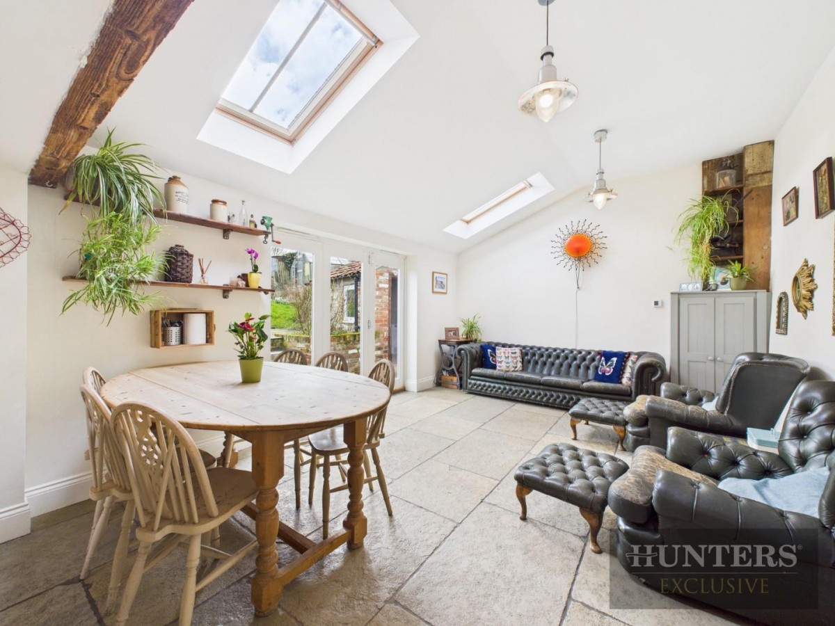 Folkton, Scarborough