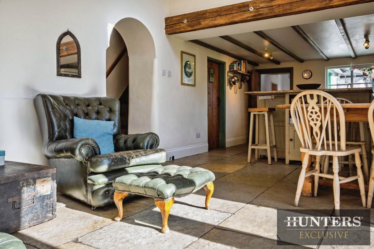 Folkton, Scarborough