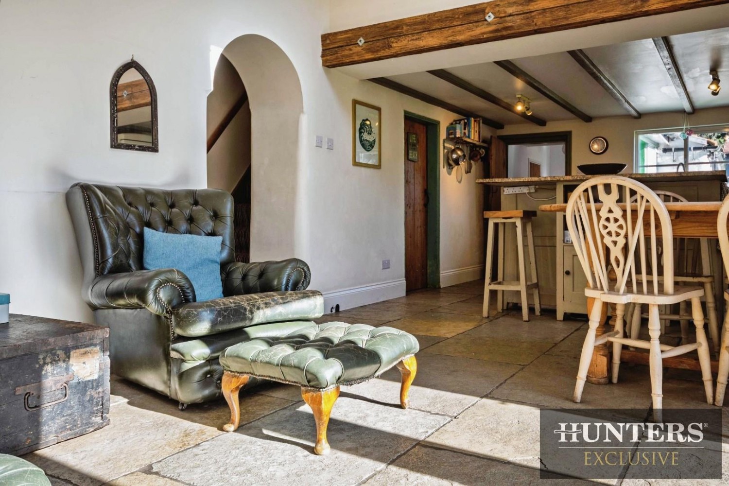 Folkton, Scarborough