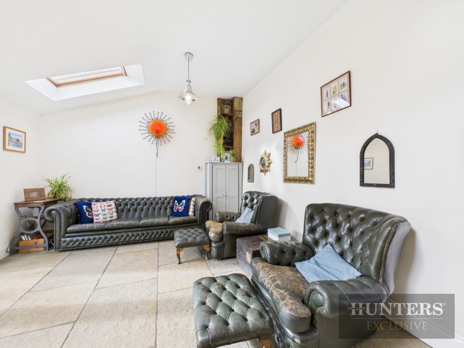 Folkton, Scarborough