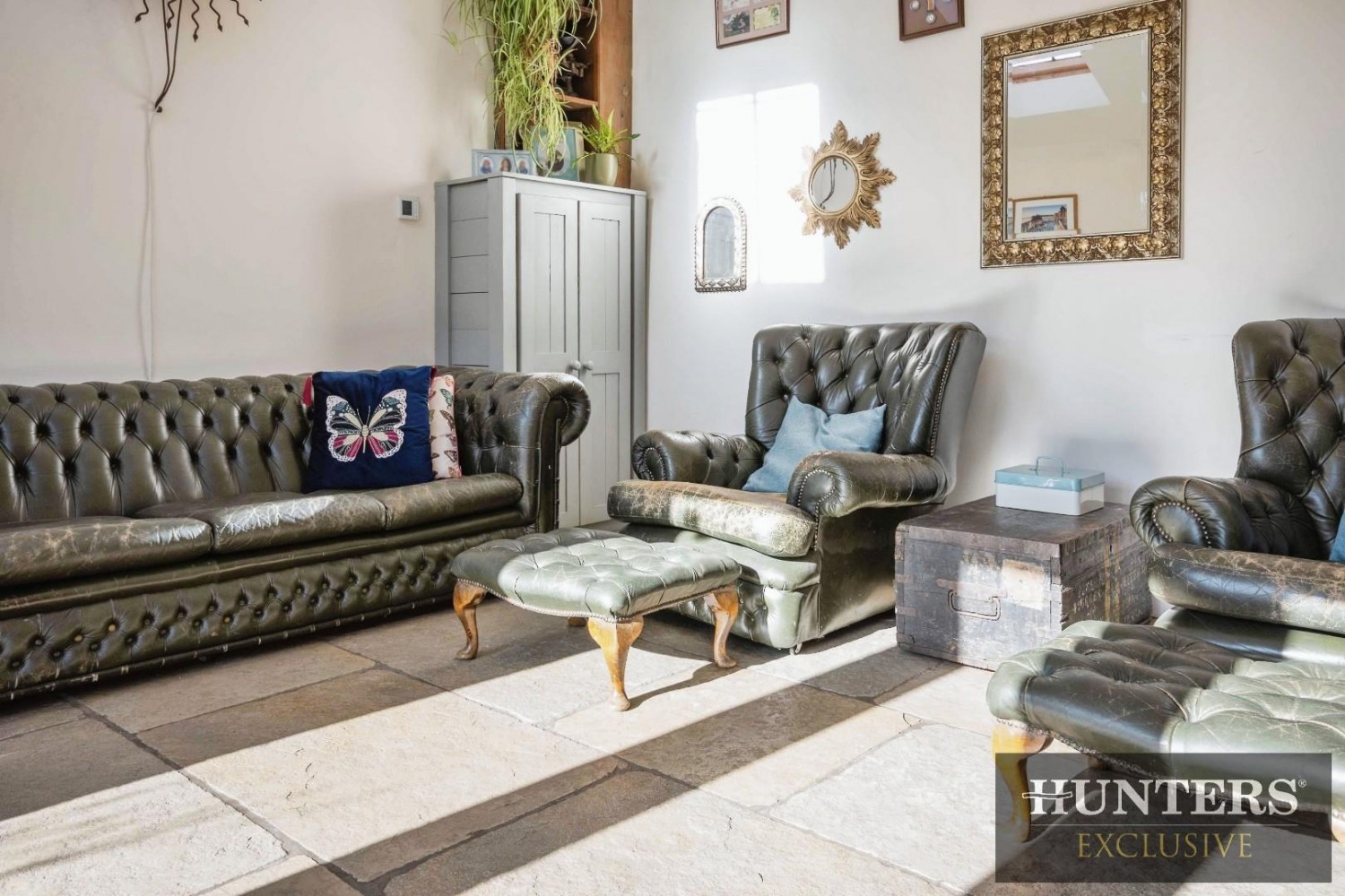 Folkton, Scarborough