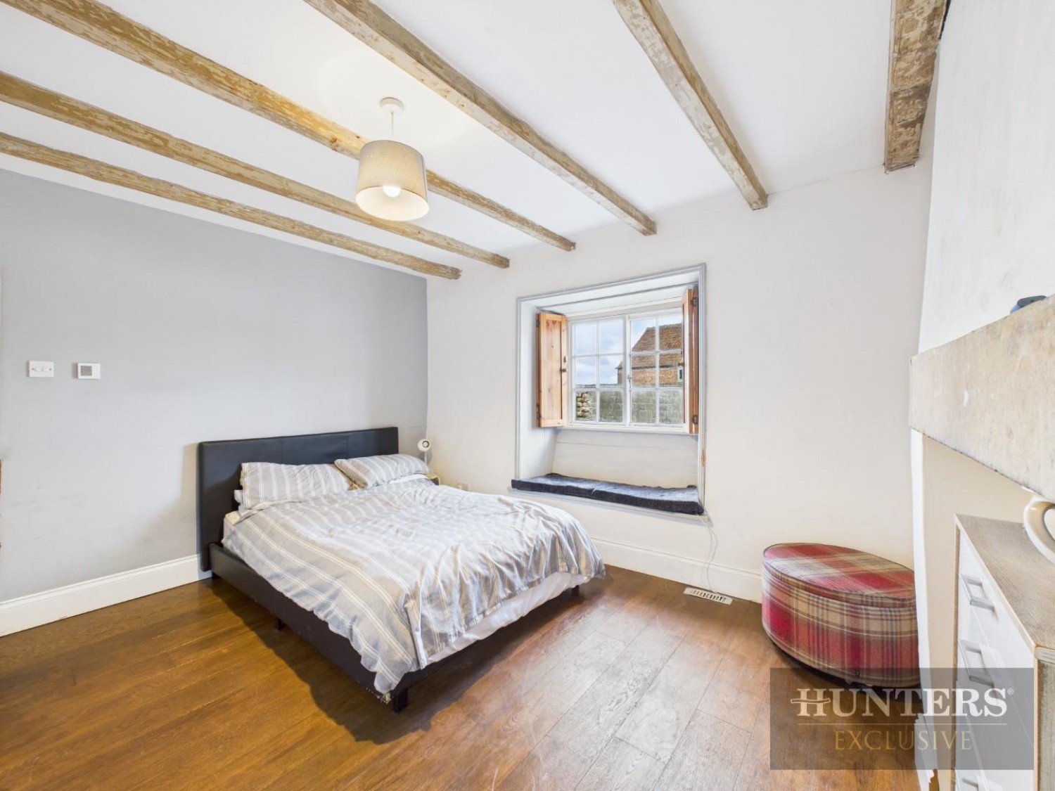 Folkton, Scarborough