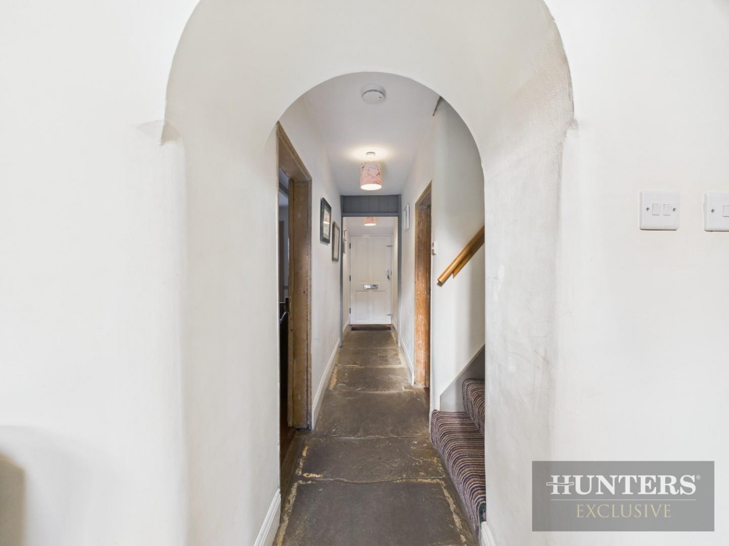 Folkton, Scarborough