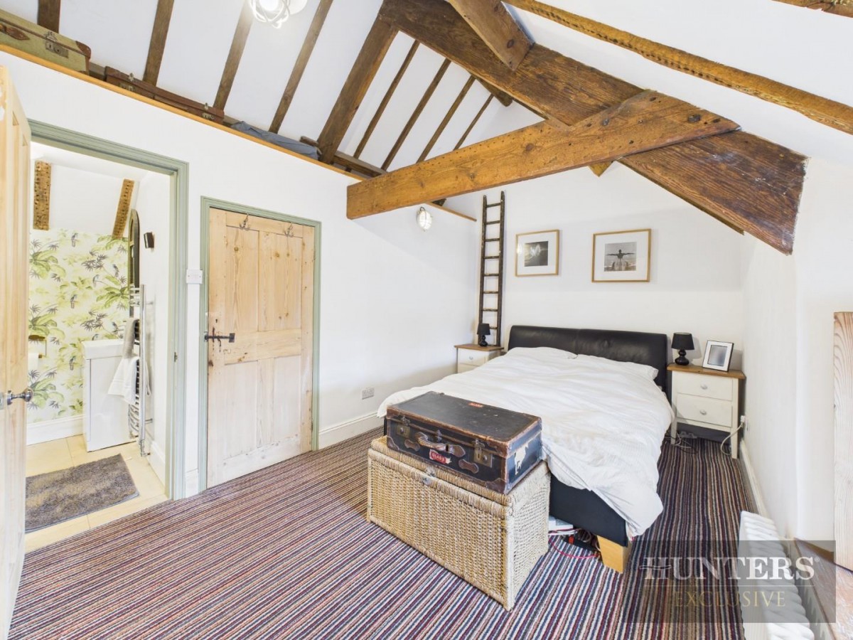 Folkton, Scarborough