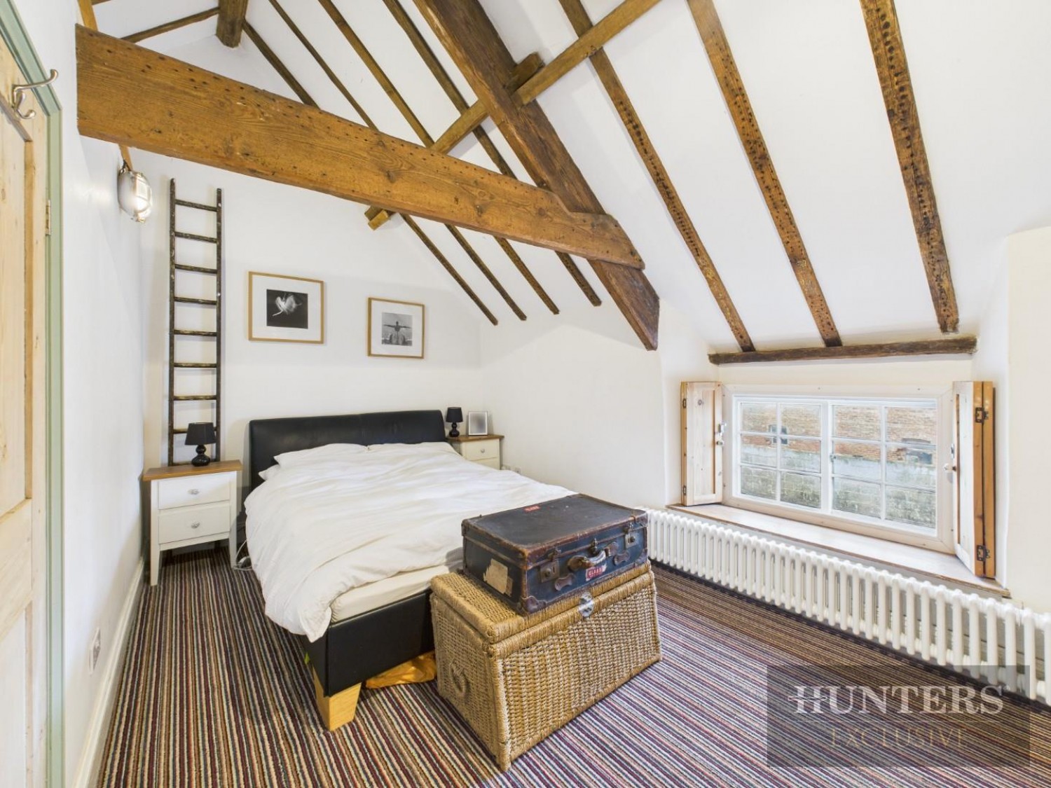 Folkton, Scarborough