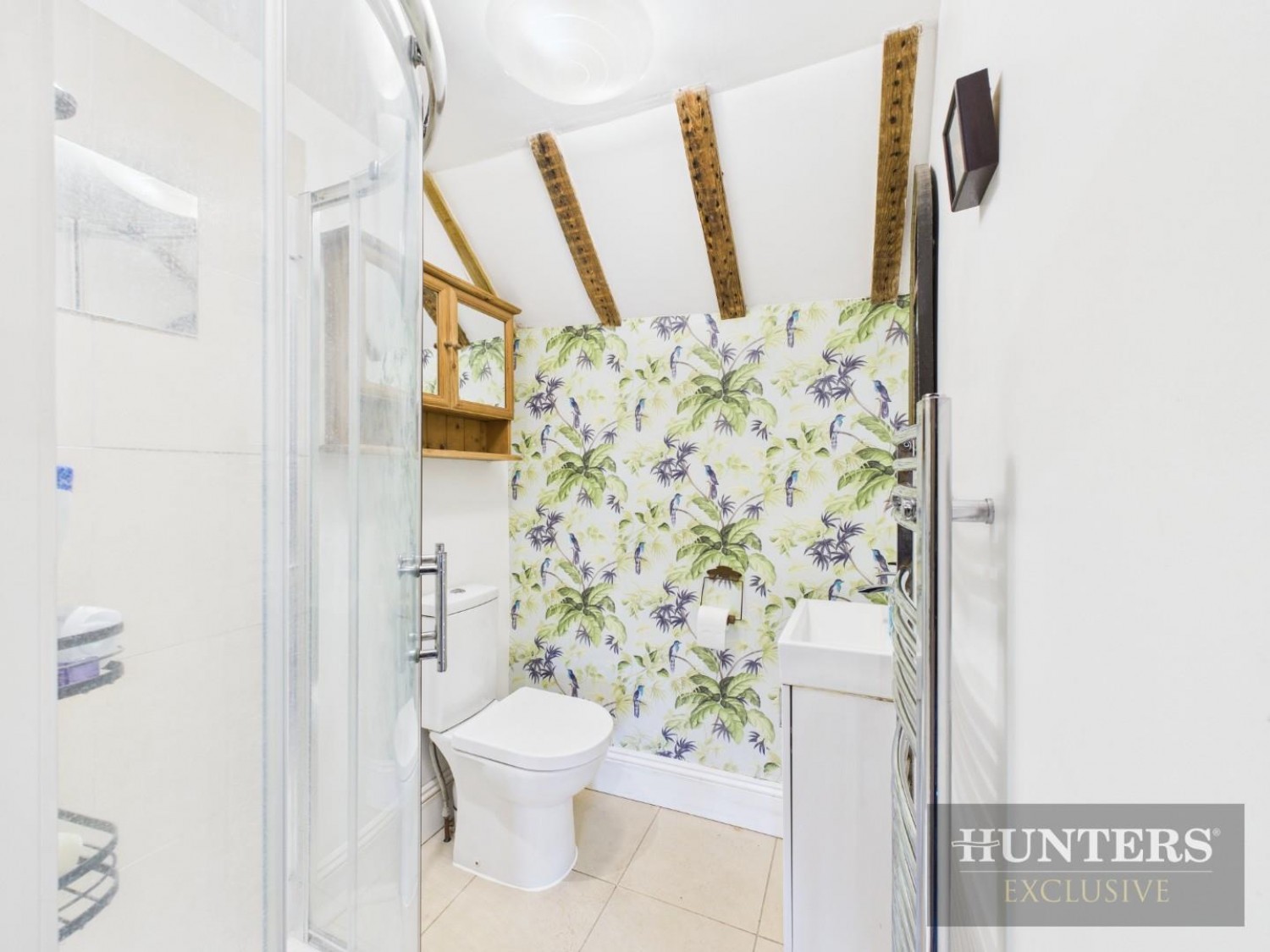 Folkton, Scarborough