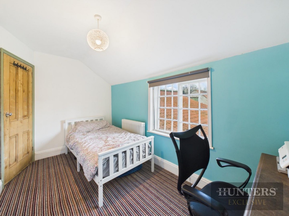 Folkton, Scarborough