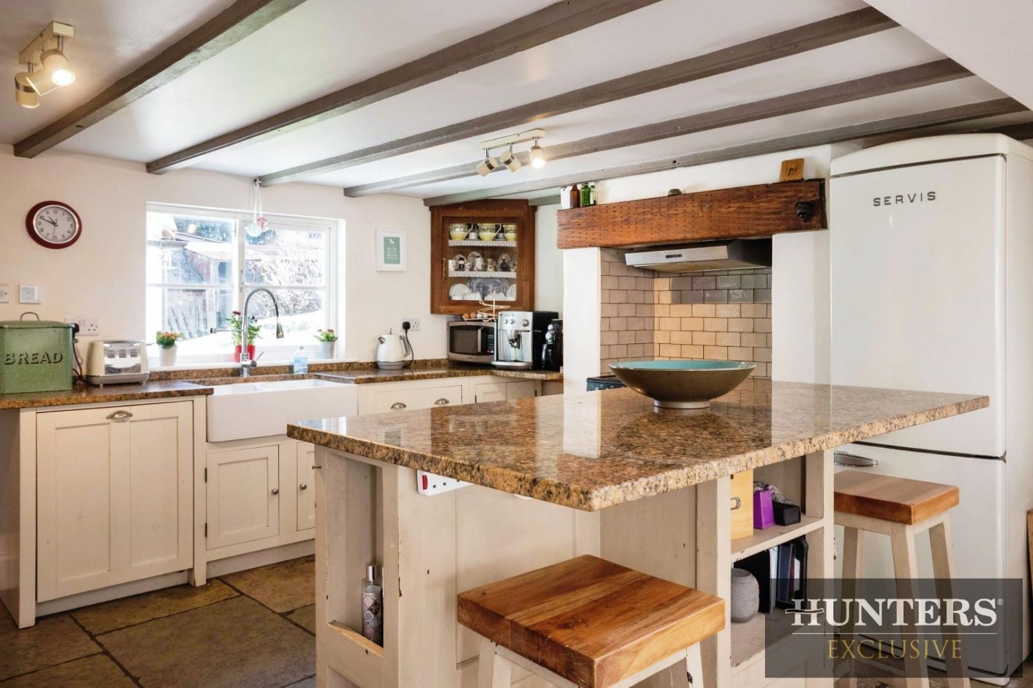 Folkton, Scarborough