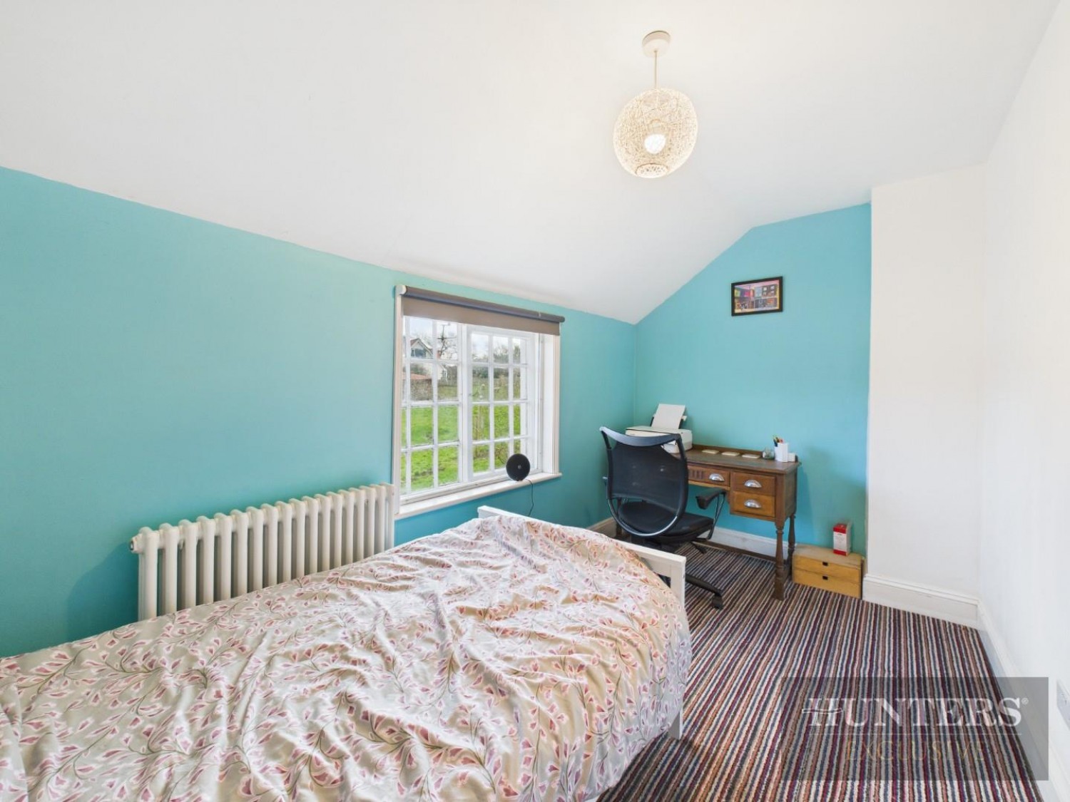 Folkton, Scarborough