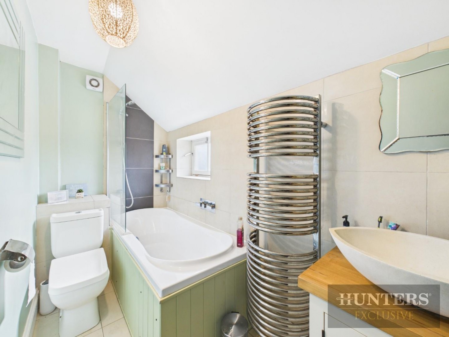 Folkton, Scarborough