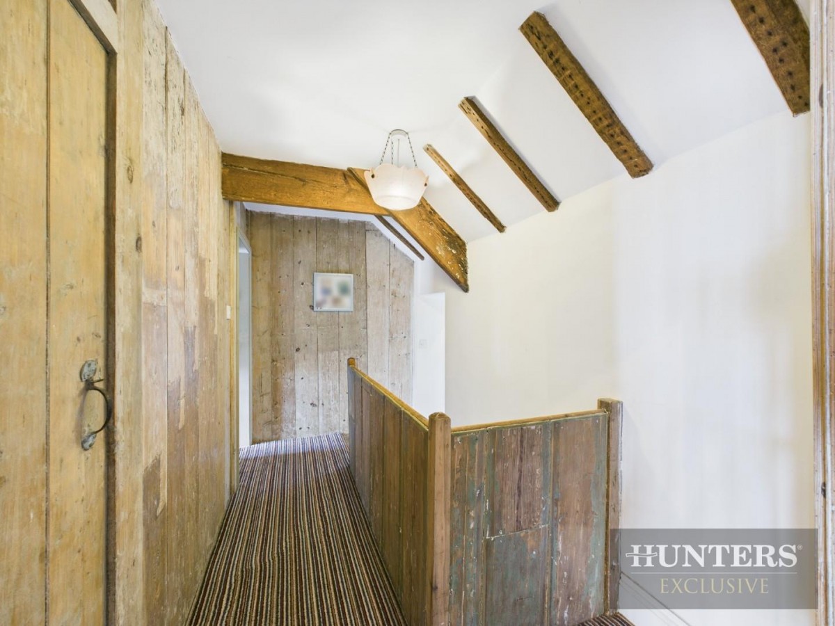 Folkton, Scarborough