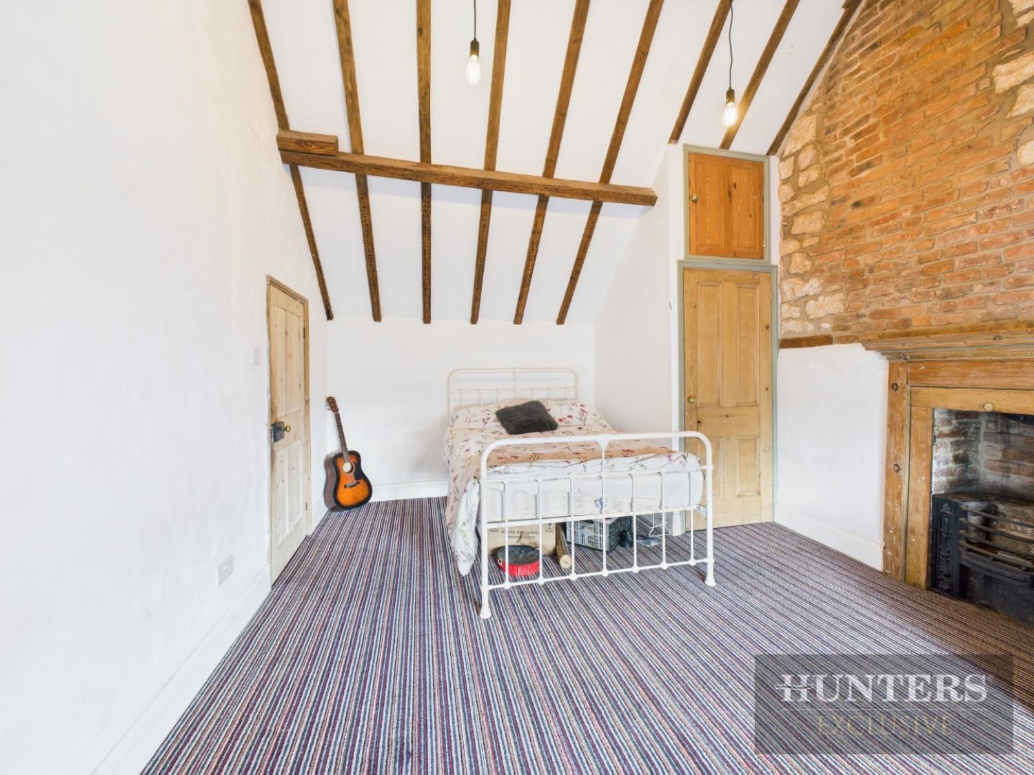 Folkton, Scarborough