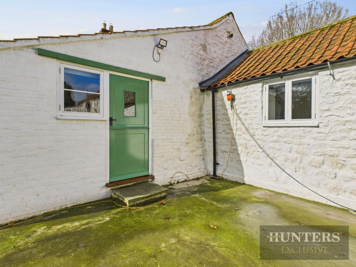 Folkton, Scarborough