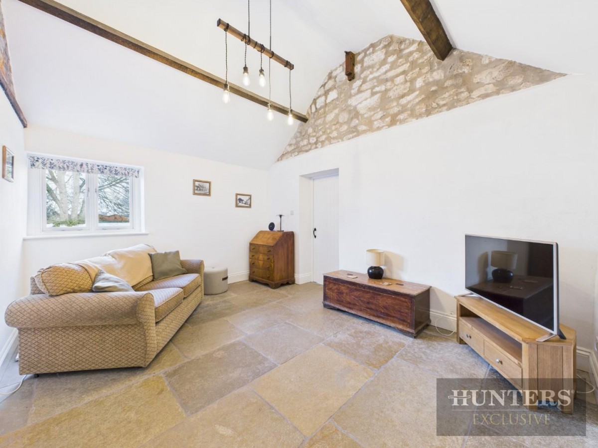 Folkton, Scarborough