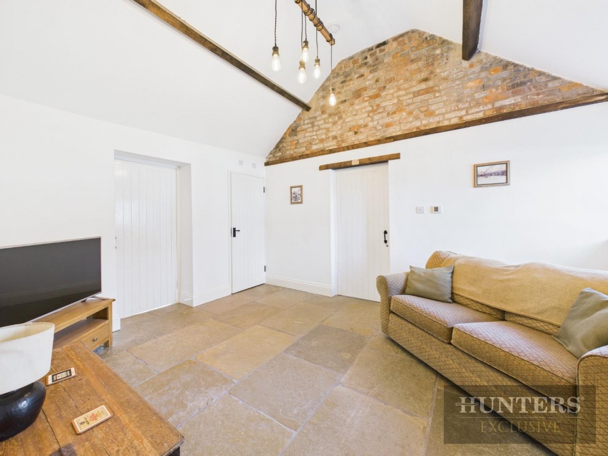 Folkton, Scarborough