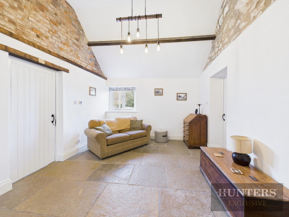 Folkton, Scarborough