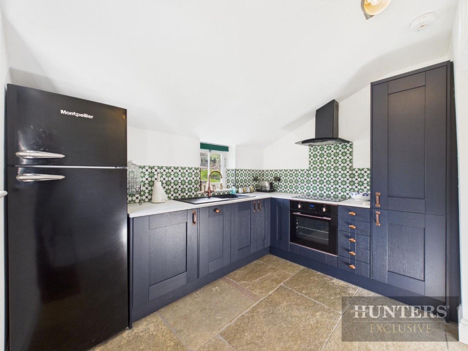 Folkton, Scarborough