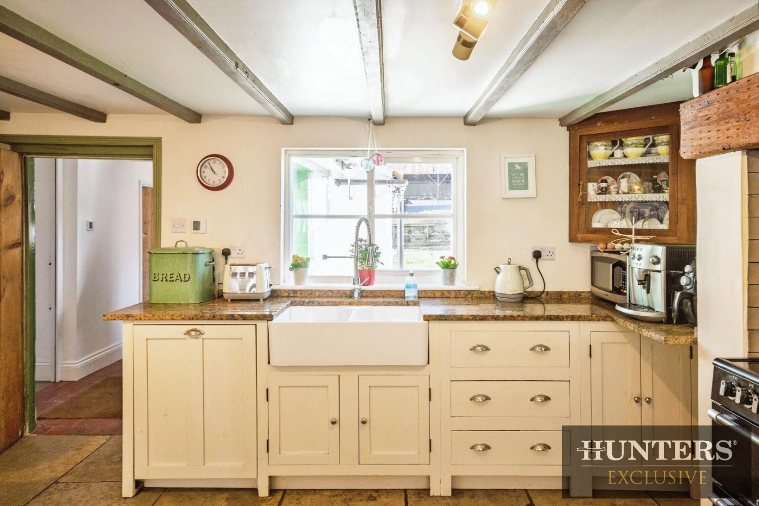 Folkton, Scarborough