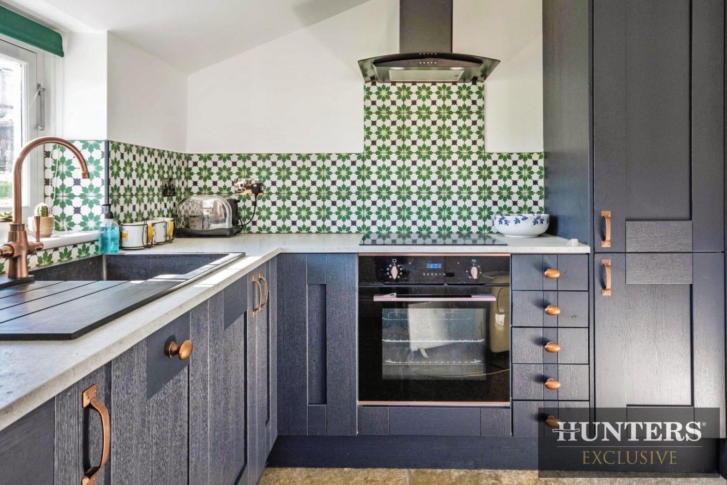 Folkton, Scarborough