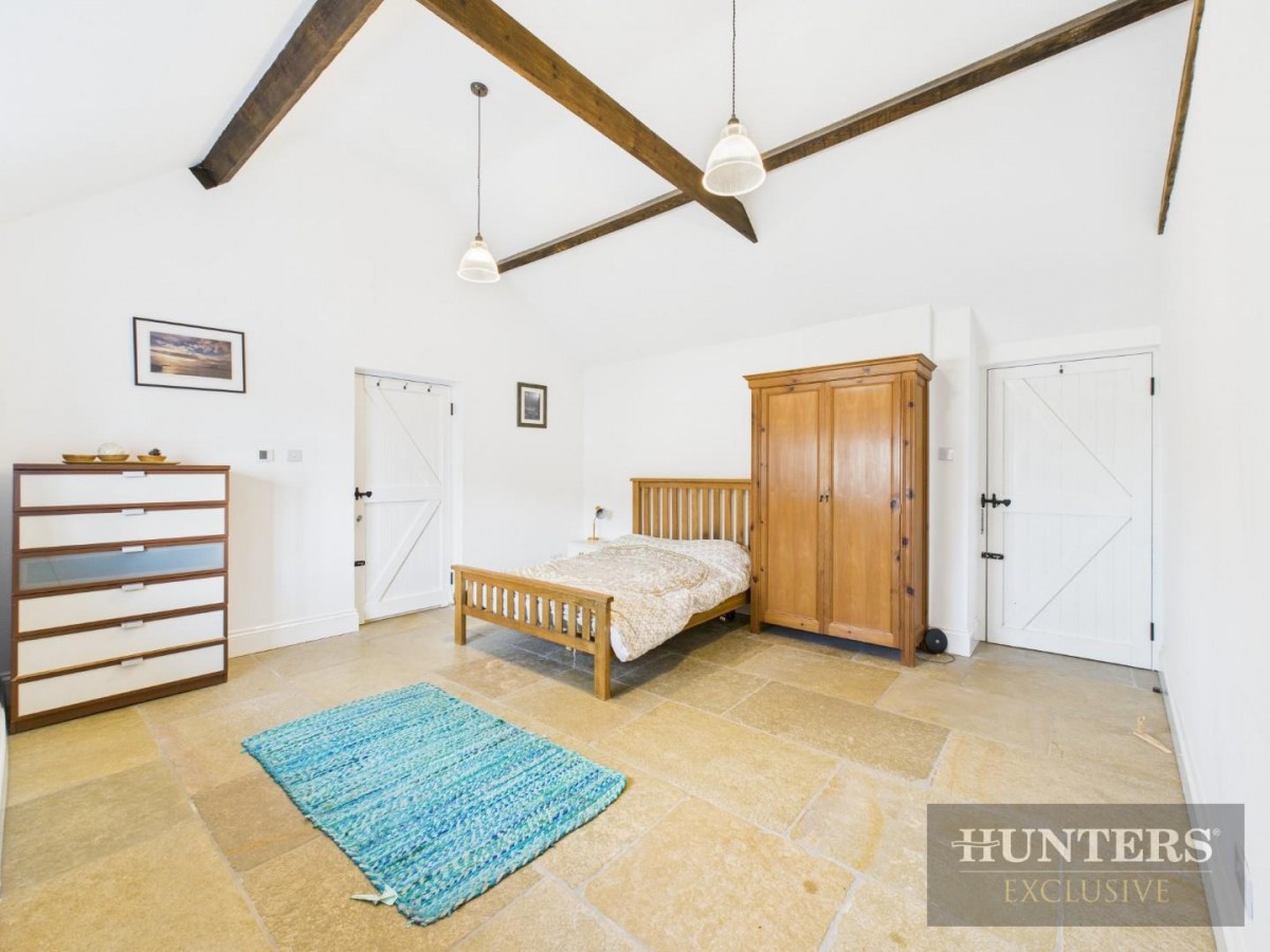 Folkton, Scarborough