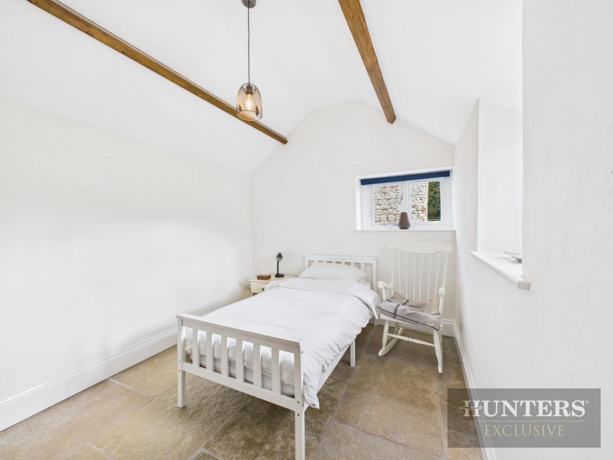 Folkton, Scarborough