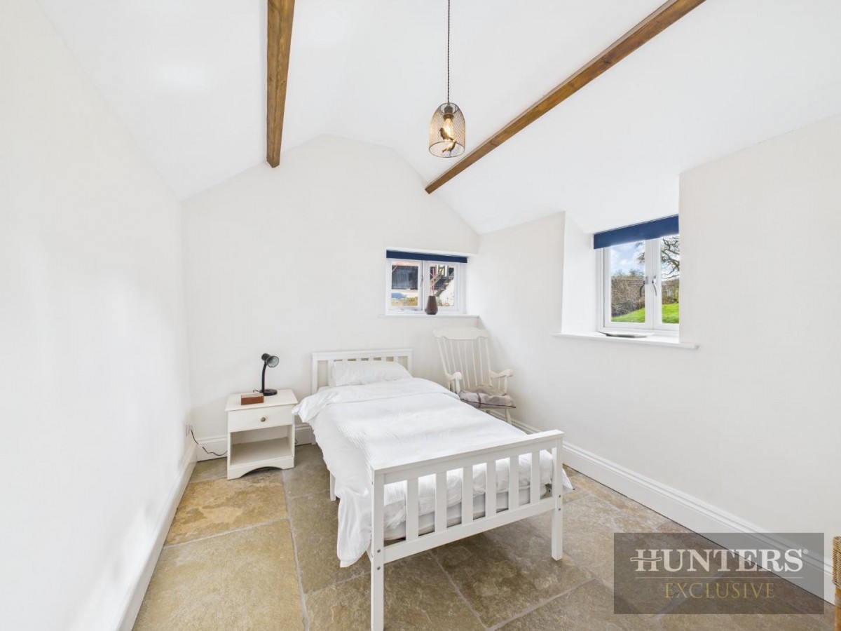 Folkton, Scarborough