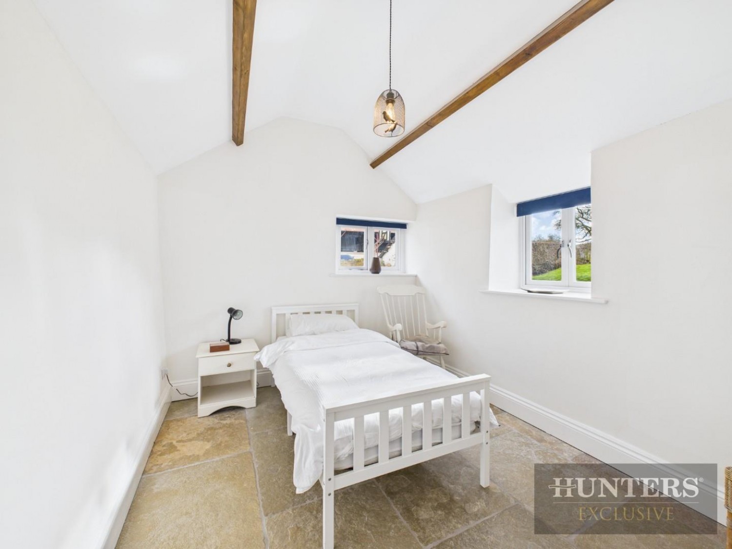 Folkton, Scarborough