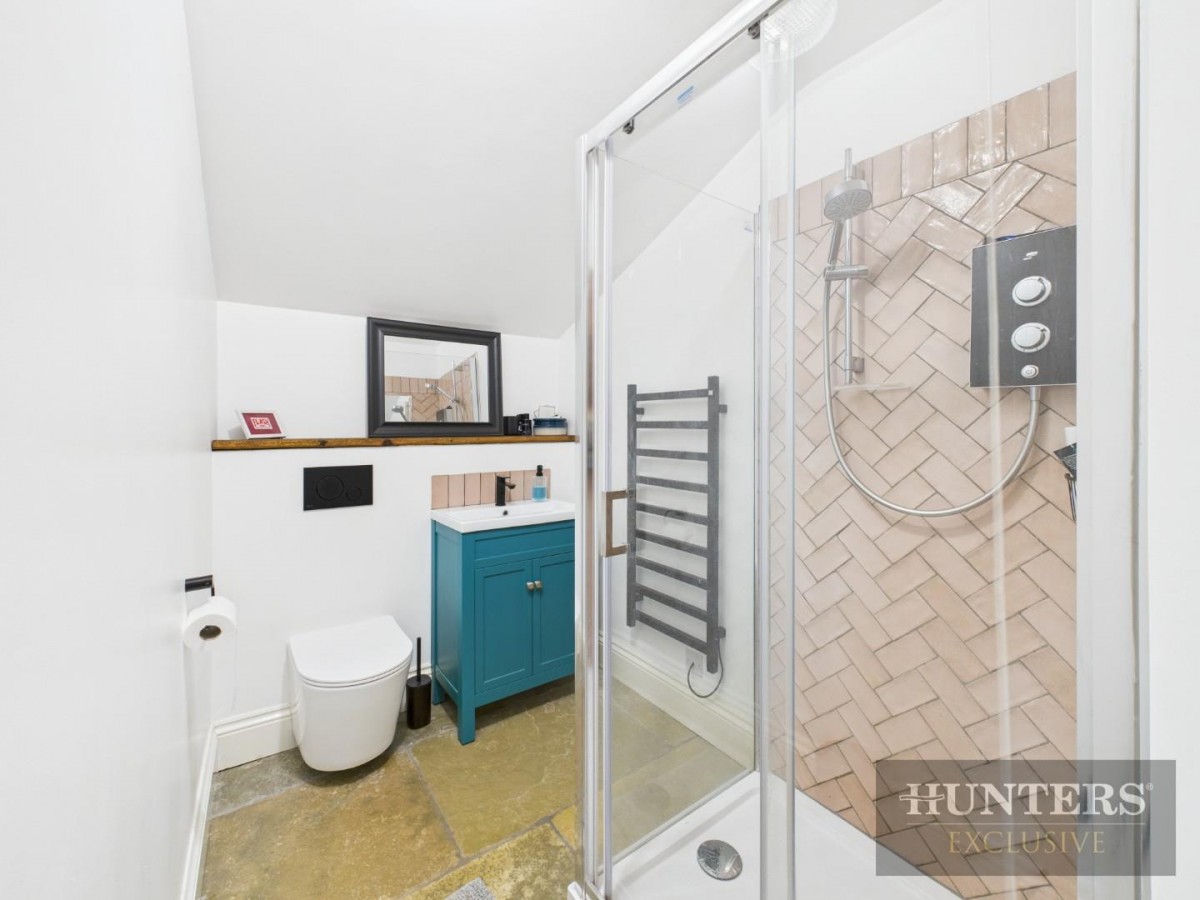 Folkton, Scarborough