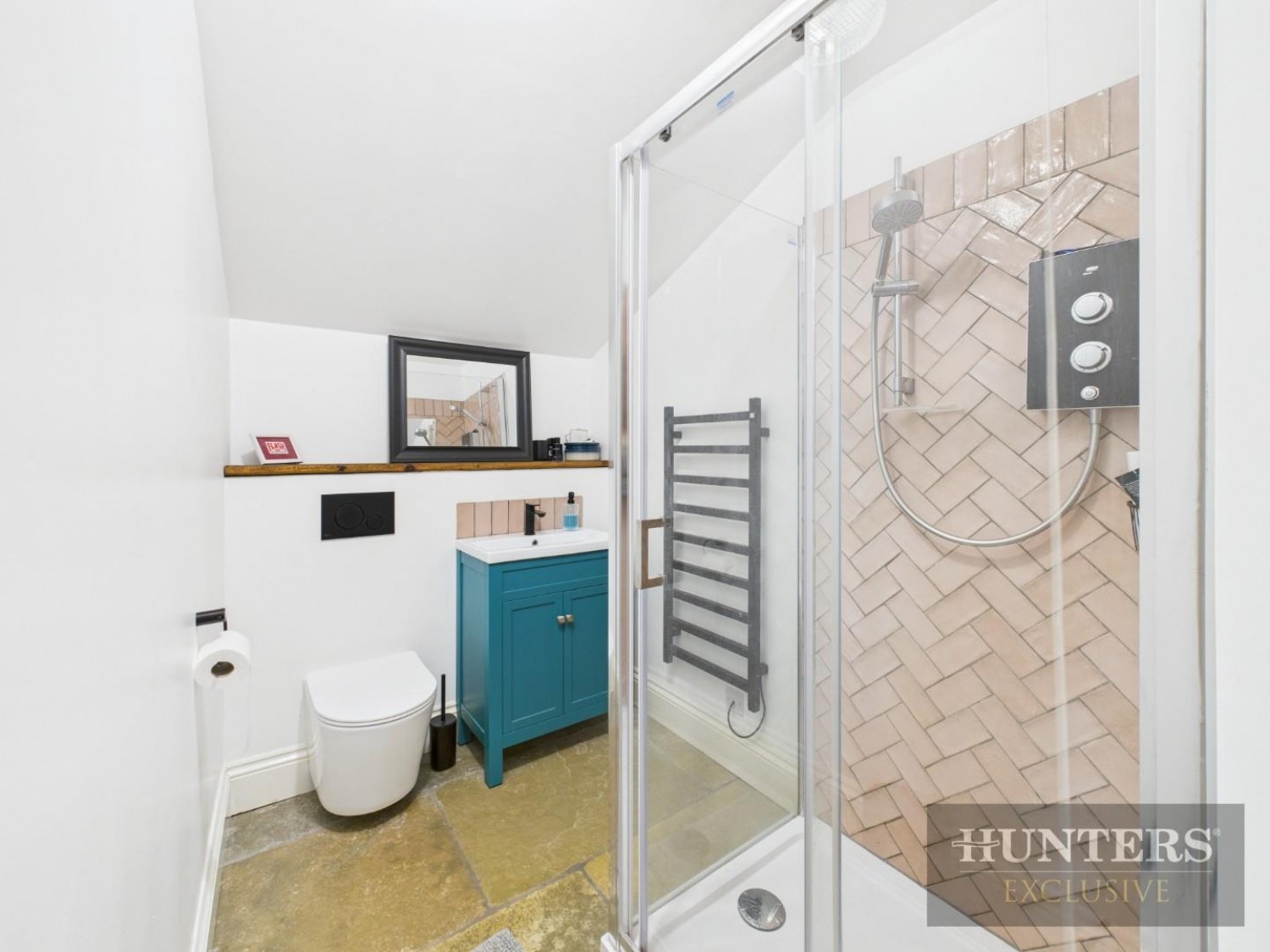 Folkton, Scarborough