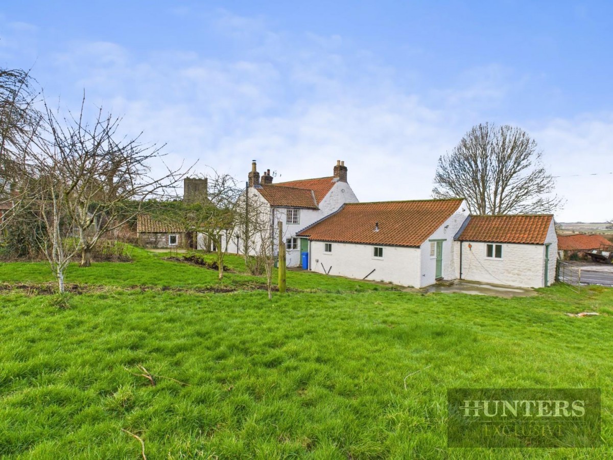 Folkton, Scarborough