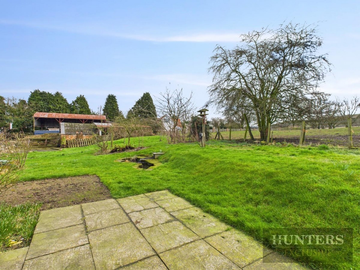 Folkton, Scarborough